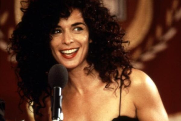 Annabella Sciorra Surveys Life After Success | The Stacks Reader
