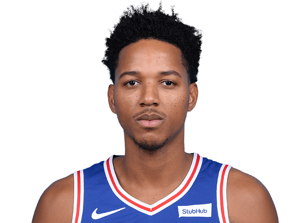 Anthony Brown | Forward-Guard | Los Angeles Lakers | NBA.com
