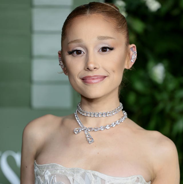Ariana Grande - Professional Portrait
