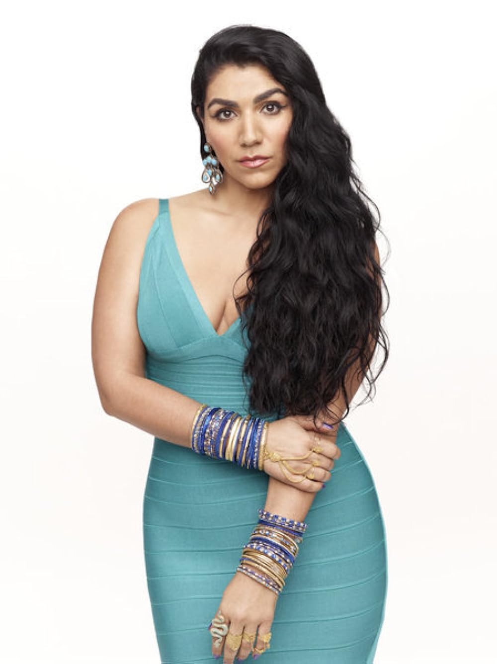 Asa Soltan Rahmati - Notícias - IMDb