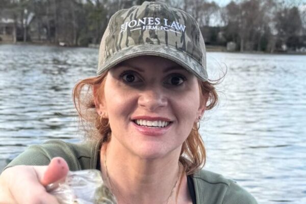 Swamp People': Ashley 'Deadeye' Jones Shares Emotional Update After Quitting Show