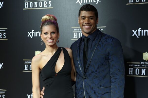 Ashton Meem: Pictures of Seahawks' QB Russell Wilson's Wife