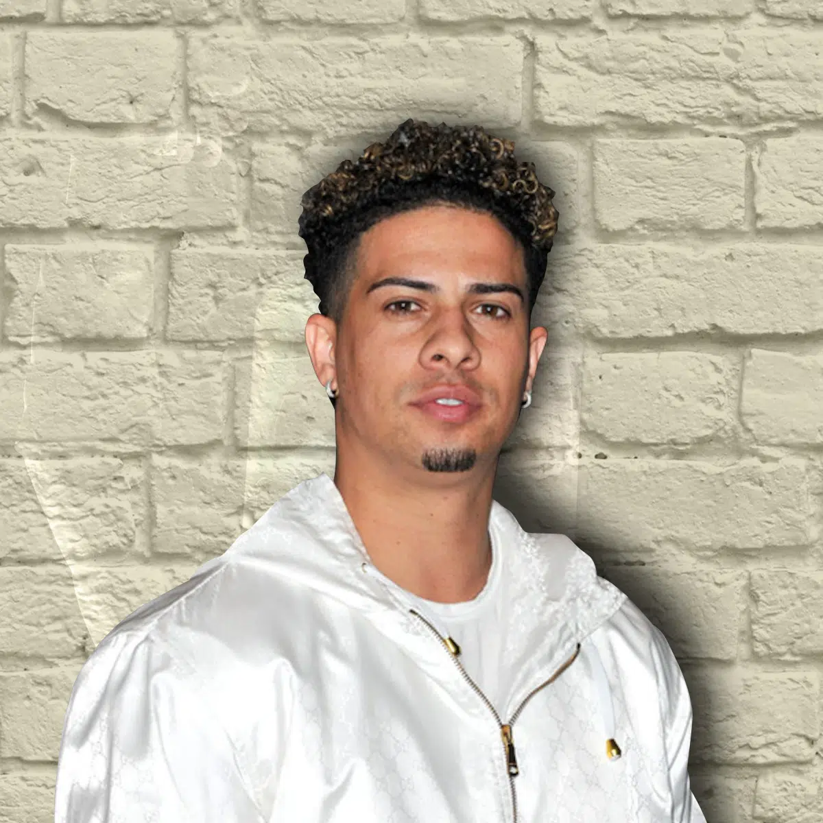Austin McBroom - Professional Portrait