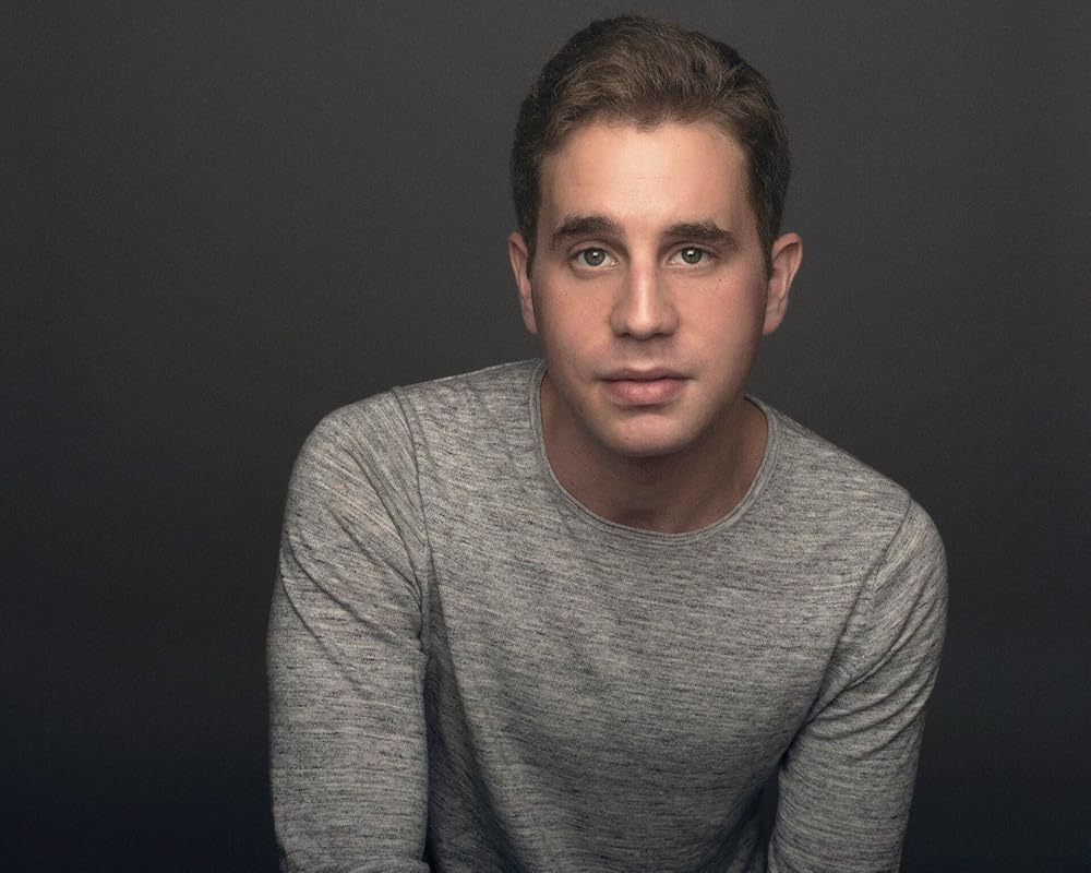 Ben Platt - IMDb