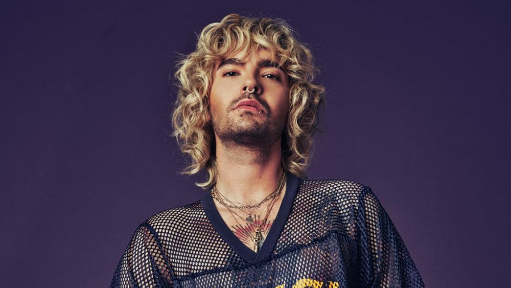 Bill Kaulitz - IMDb