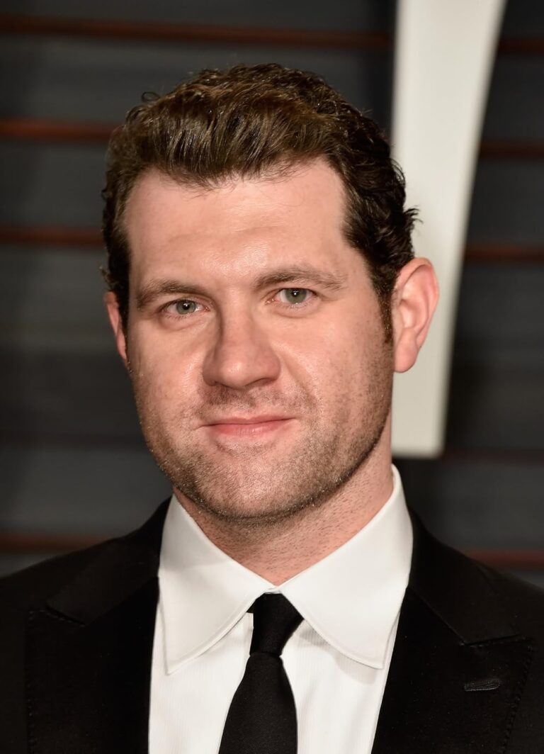 Billy Eichner Net Worth, Age, Comedian, Actor, and TV Host Career Highlights