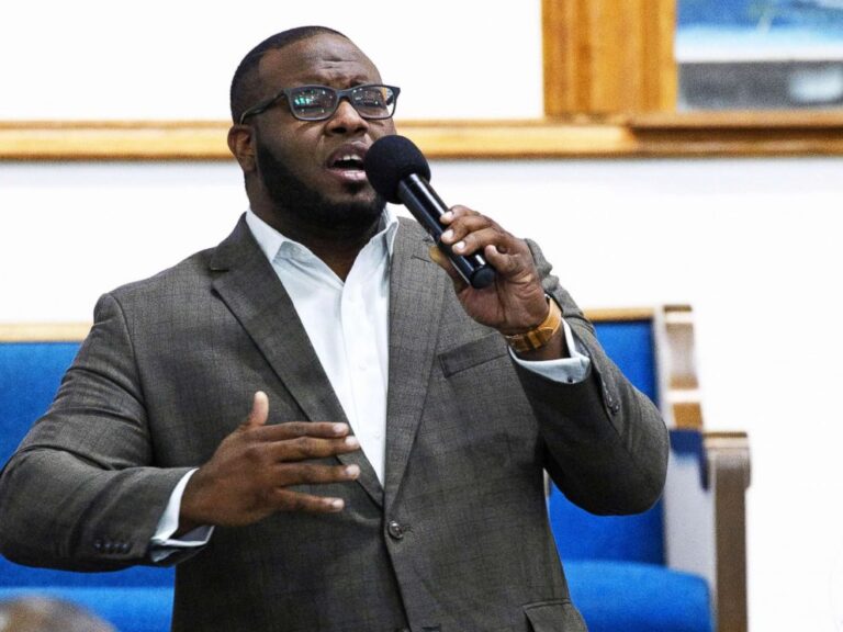 Botham Jean: Philanthropist, Humanitarian, and Tragic Loss at 28 Years Old