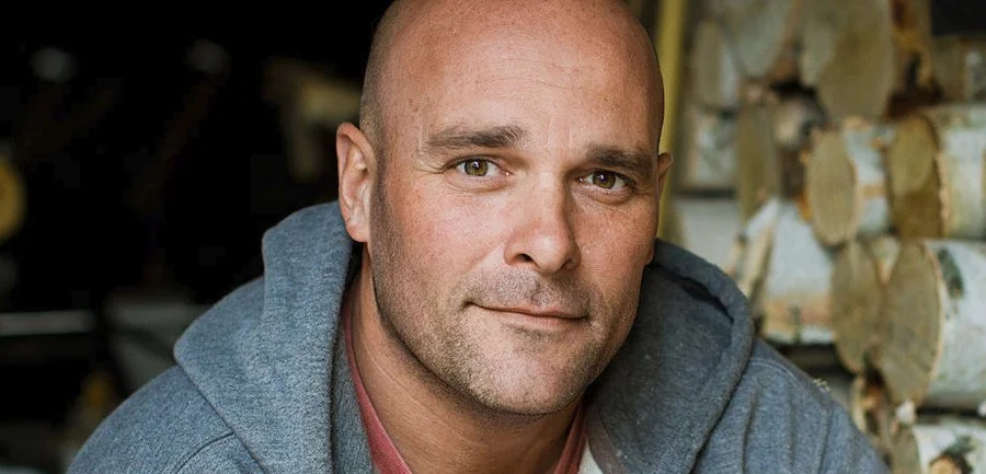 About — BRYAN BAEUMLER
