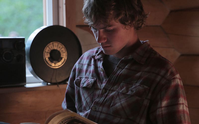 What Charlie Jagow discovers on The Last Alaskans episode 5 – reality blurred