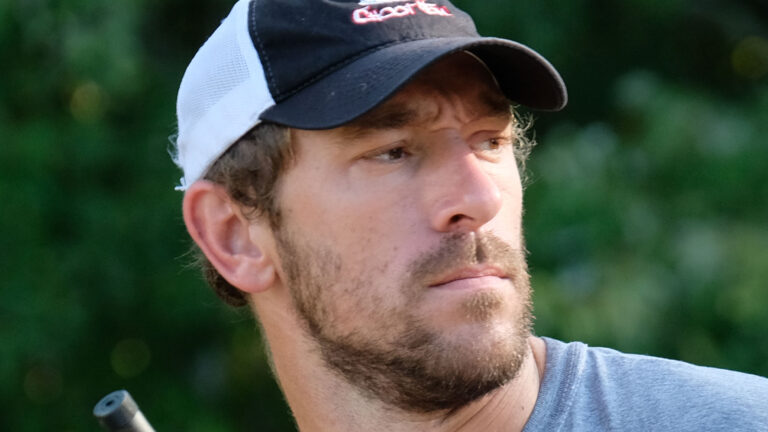 Chase Landry - Swamp People Cast | HISTORY Channel