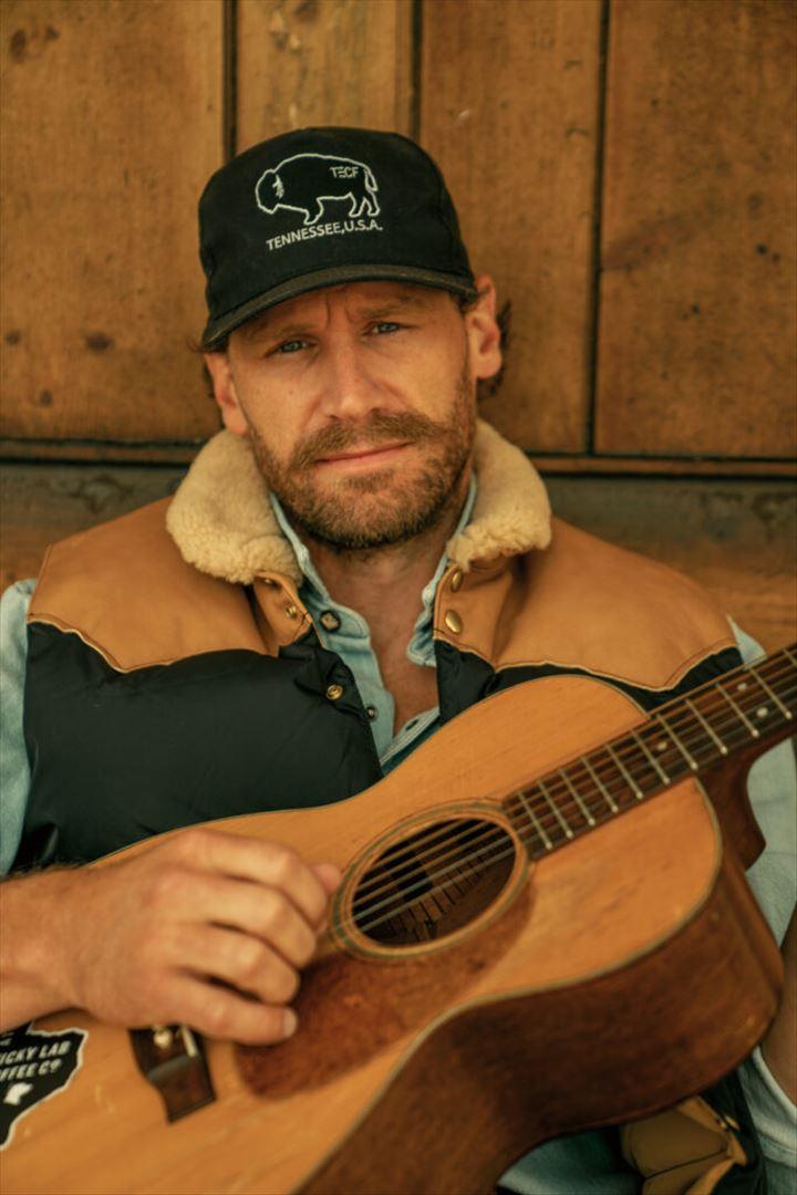 Chase Rice | iHeart