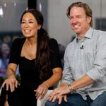 Chip Gaines defends decision to include gay couple on 'Back to the Frontier' show