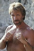 Chuck Norris - Professional Portrait