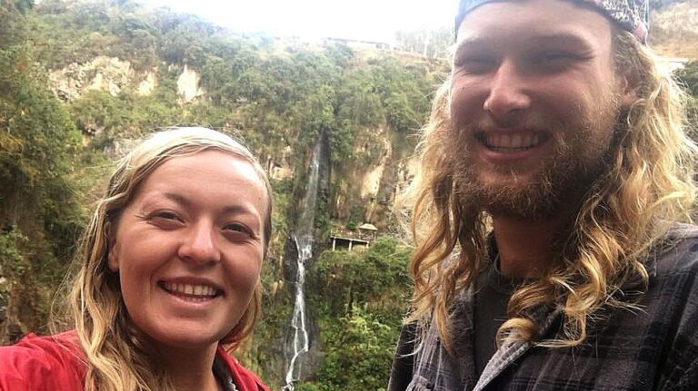 Chynna Deese: Age, Net Worth, Lucas Fowler Relationship, Tragic Death
