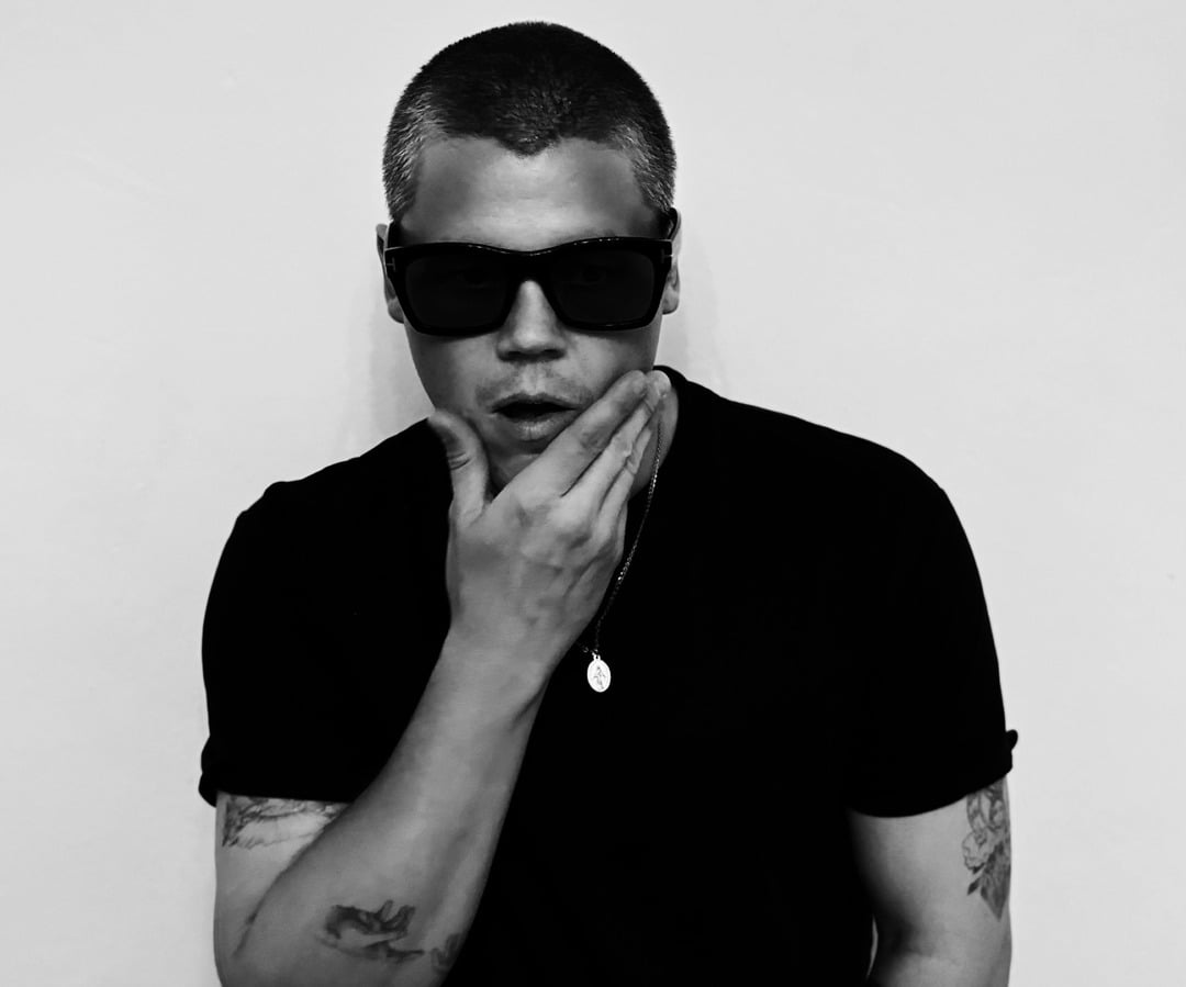 Conrad Sewell Discusses the Importance of Regional Touring