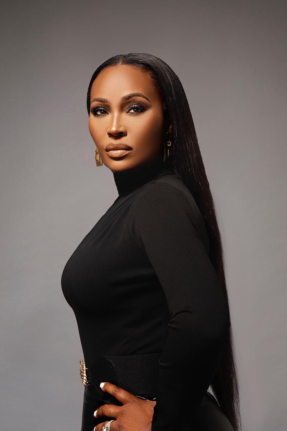 Cynthia Bailey - IMDb