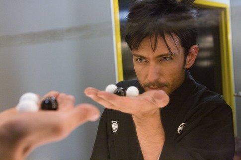 Cyril Takayama - IMDb