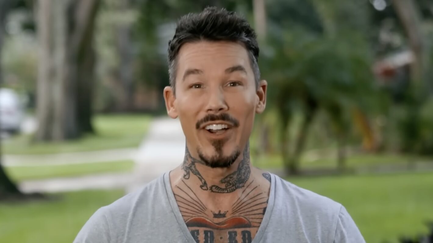 David Bromstad Drops Big News About His Future at HGTV