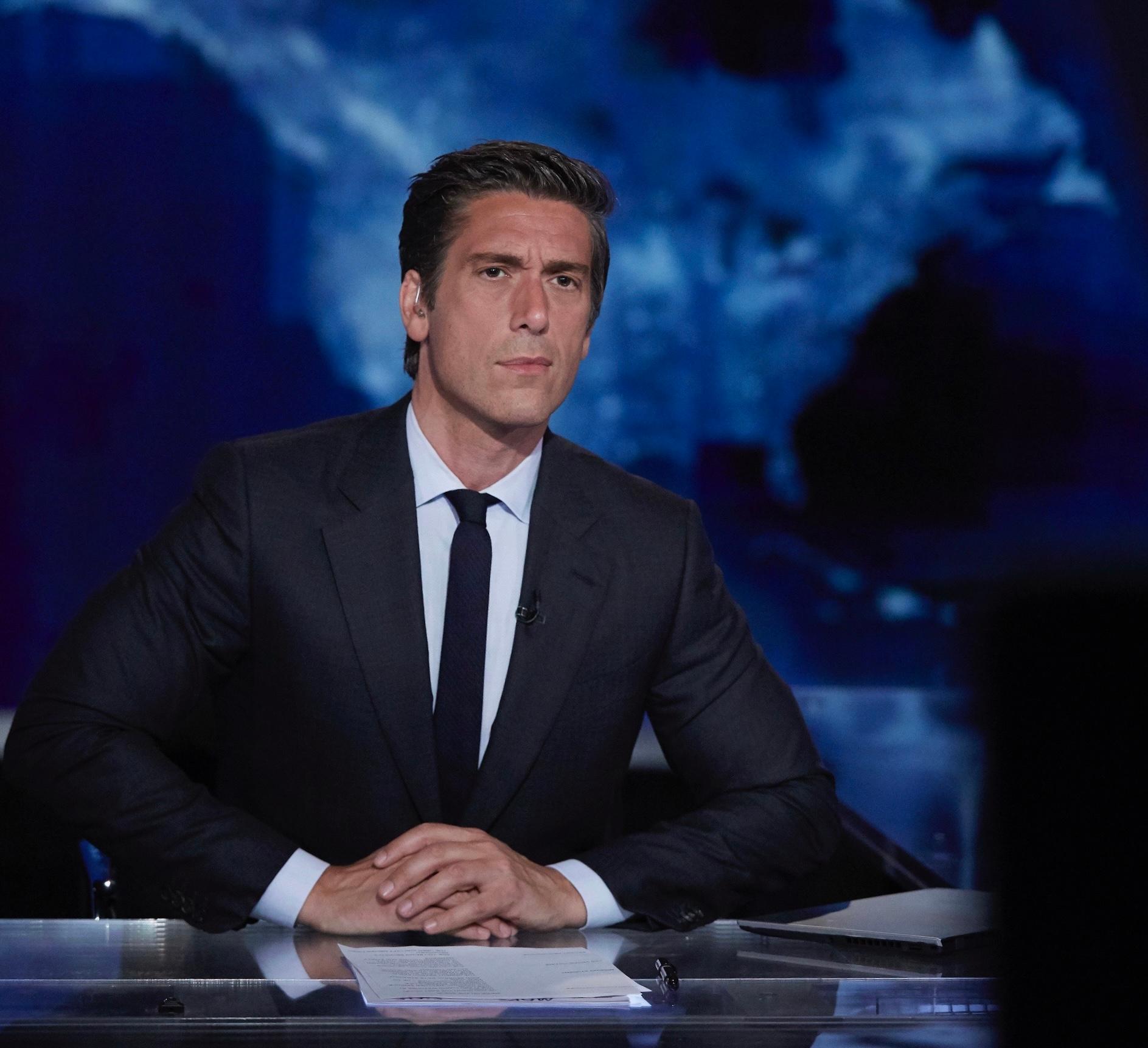 David Muir - IMDb