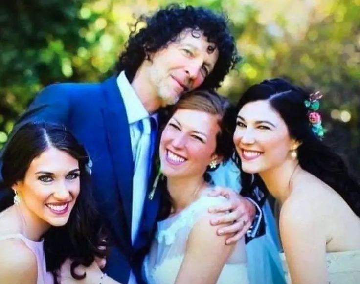 Deborah Jennifer Stern, Howard Stern Daughter: Age, Bio
