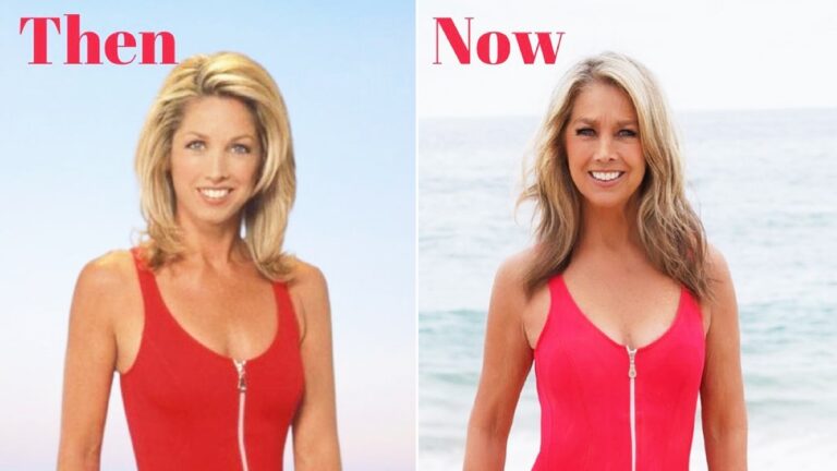 Denise Austin Net Worth, Age, Fitness Career, Marriage to Jeff Austin