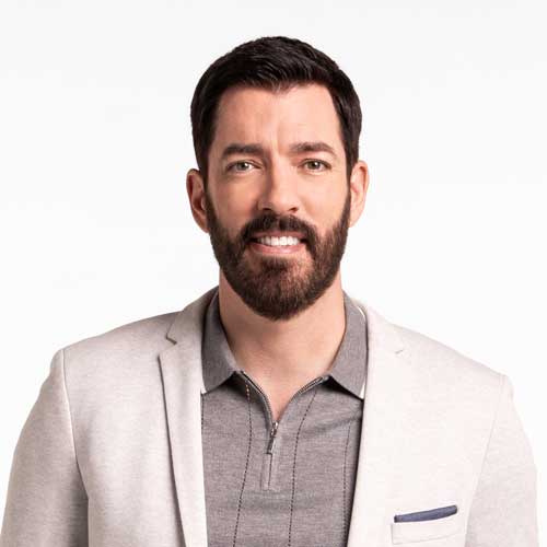 Drew Scott - A Sense of Home