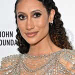 Elaine Welteroth - Professional Portrait