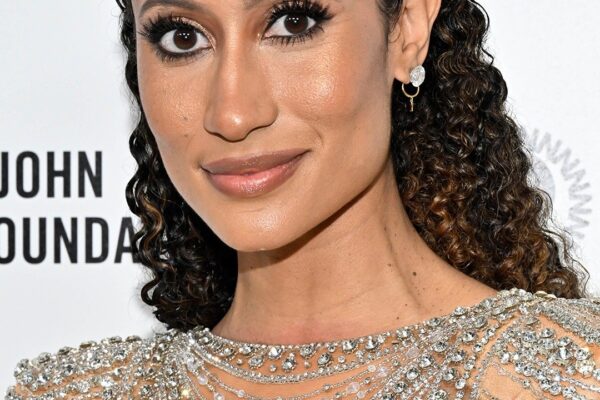 Elaine Welteroth - Professional Portrait