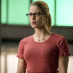 Arrow's Emily Bett Rickards Shared Hopes for Felicity in Season 7 - TV Guide