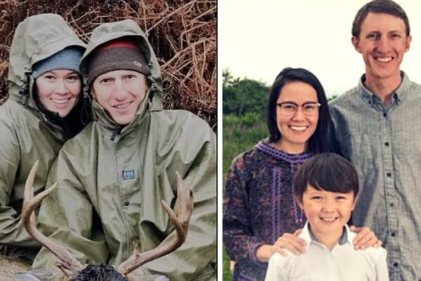 Erik & Martha Salitan | Life Below Zero: Where Are They Now?