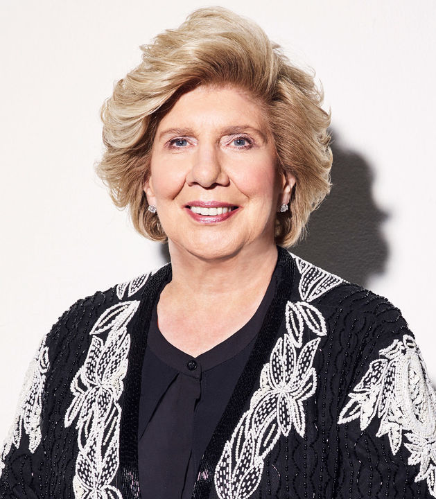 Faye Chrisley - Professional Portrait