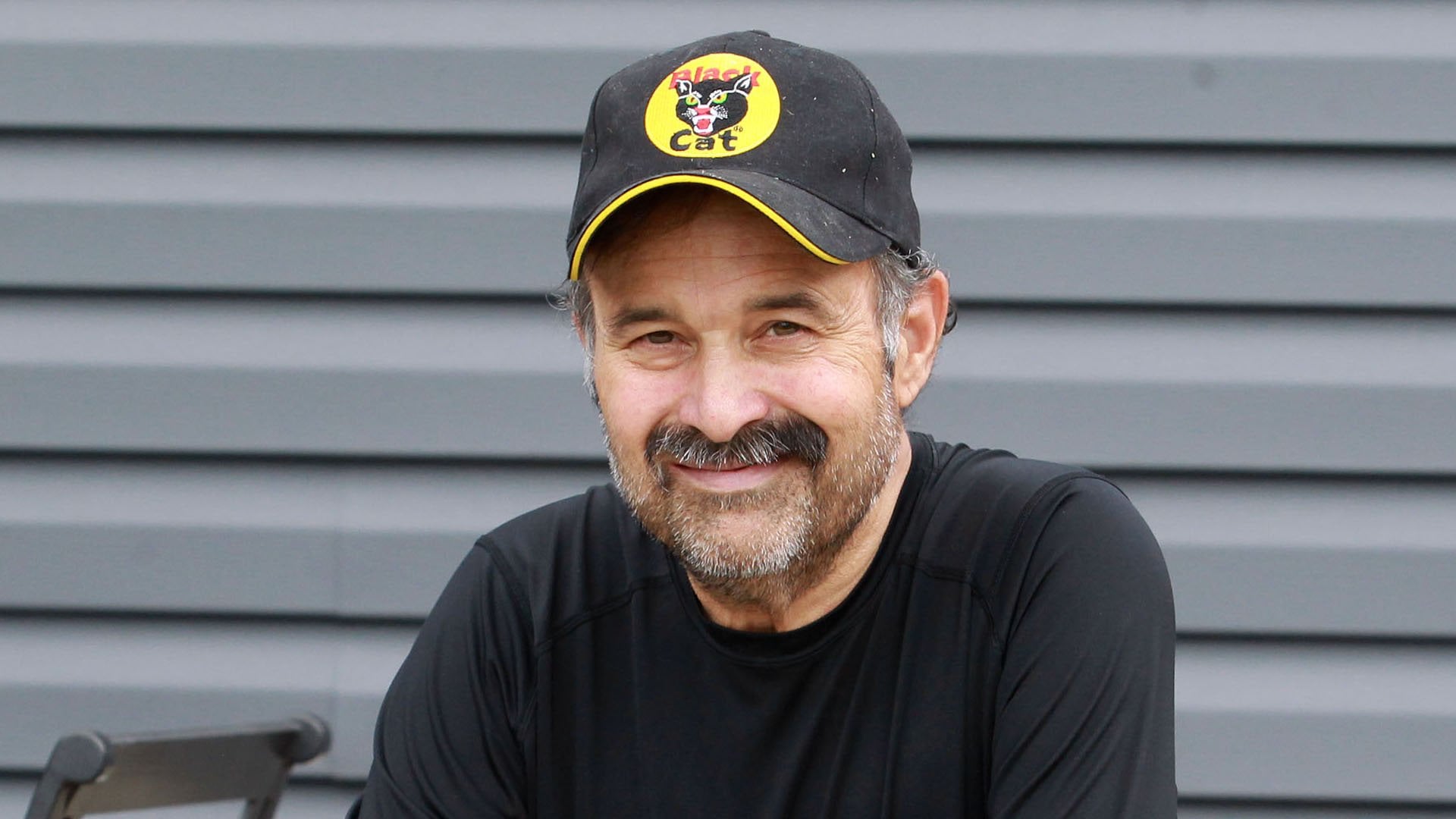 American Pickers star Frank Fritz is dead at 60 after suffering a stroke : r/popculturechat