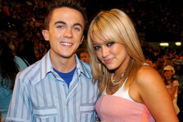 Frankie Muniz revela la razón por la que terminó su amistad con Hilary Duff: su madre | Gente | EL PAÍS