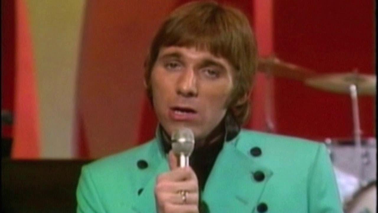 Gary Puckett - Professional Portrait