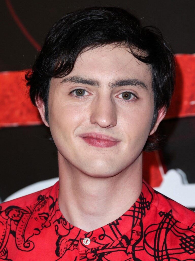 Gianni DeCenzo - Actor