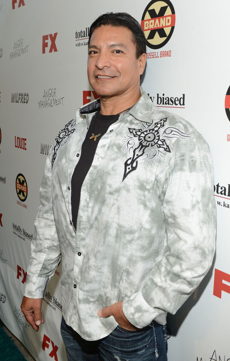 Gil Birmingham Net Worth, Age, Yellowstone, Twilight Saga, and Acting Career Highlights