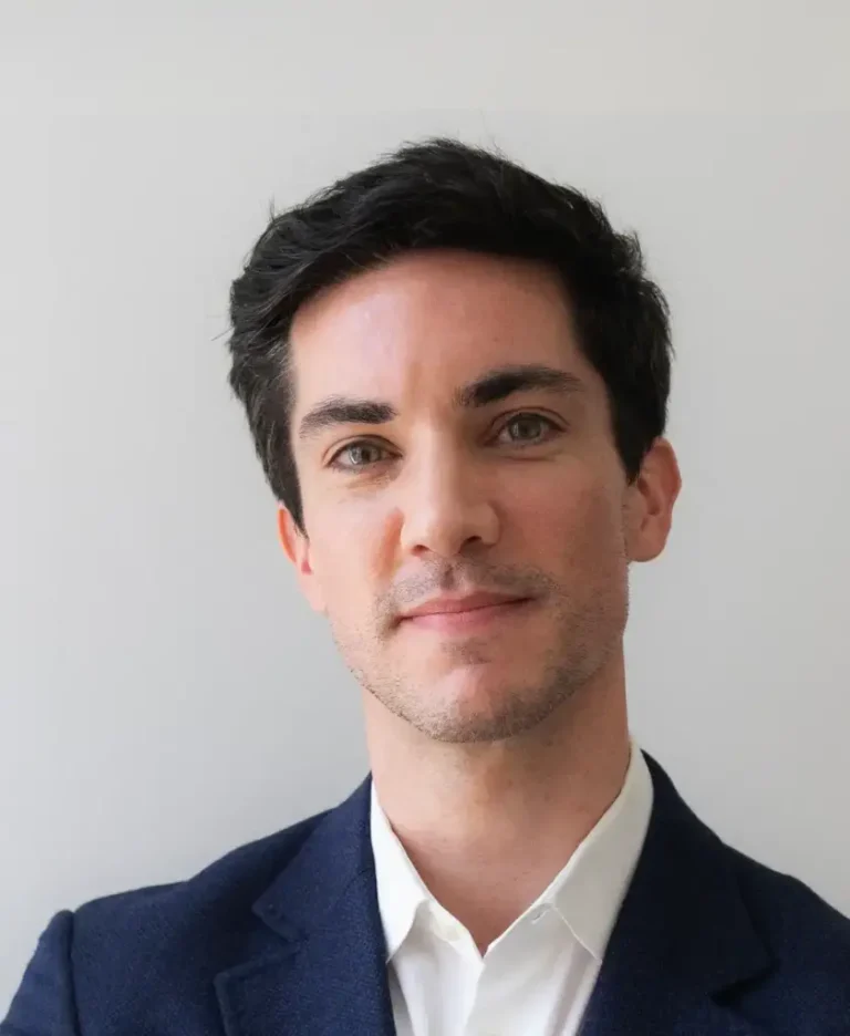 Greg Doyle - Professional Portrait