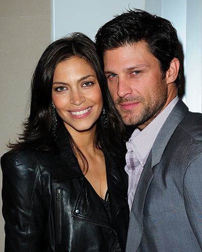 REAL-LIFE: 'DAYS' Star Greg Vaughan and Wife Separate After 9 Years Together and 3 Kids