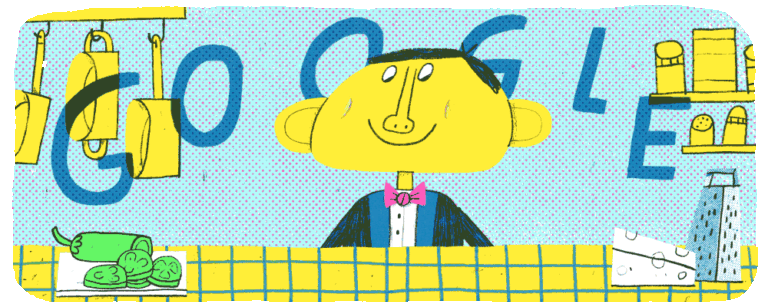 Ignacio Anaya Garcia: Net Worth, Age, Nacho Creator, Marriage and Legacy