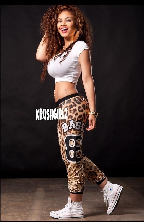 India Westbrook - Professional Portrait