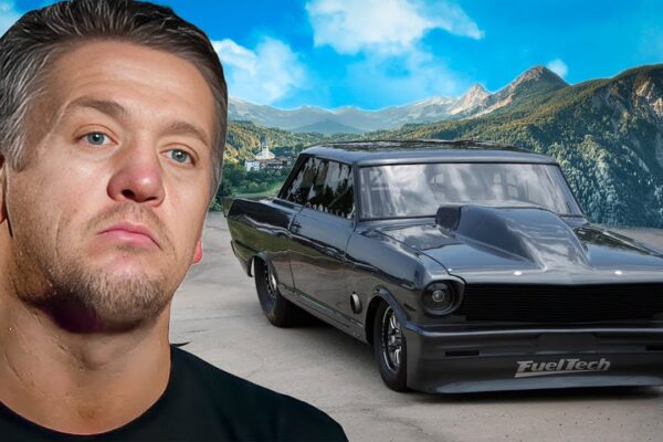 What Really Happened to JJ Da Boss From Street Outlaws