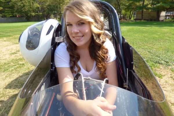 Meet Jackie Braasch – Ms. May 2015