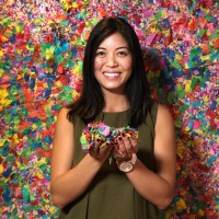 Jackie Torre - Professional Portrait