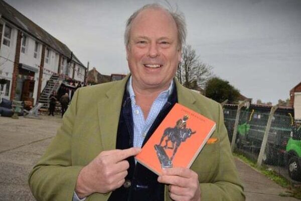 Antiques Secrets | Wigtown Book Festival
