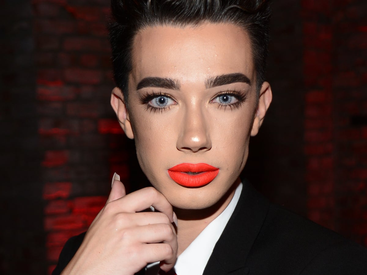 James Charles - Professional Portrait