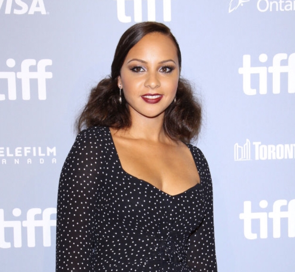 Jasmine Cephas Jones - IMDb