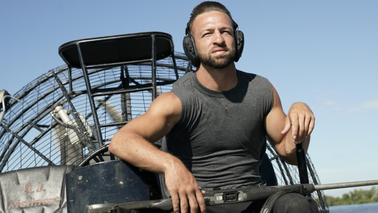 Jay Paul Molinere Net Worth, Age, Alligator Hunting, Marriage, MMA Career
