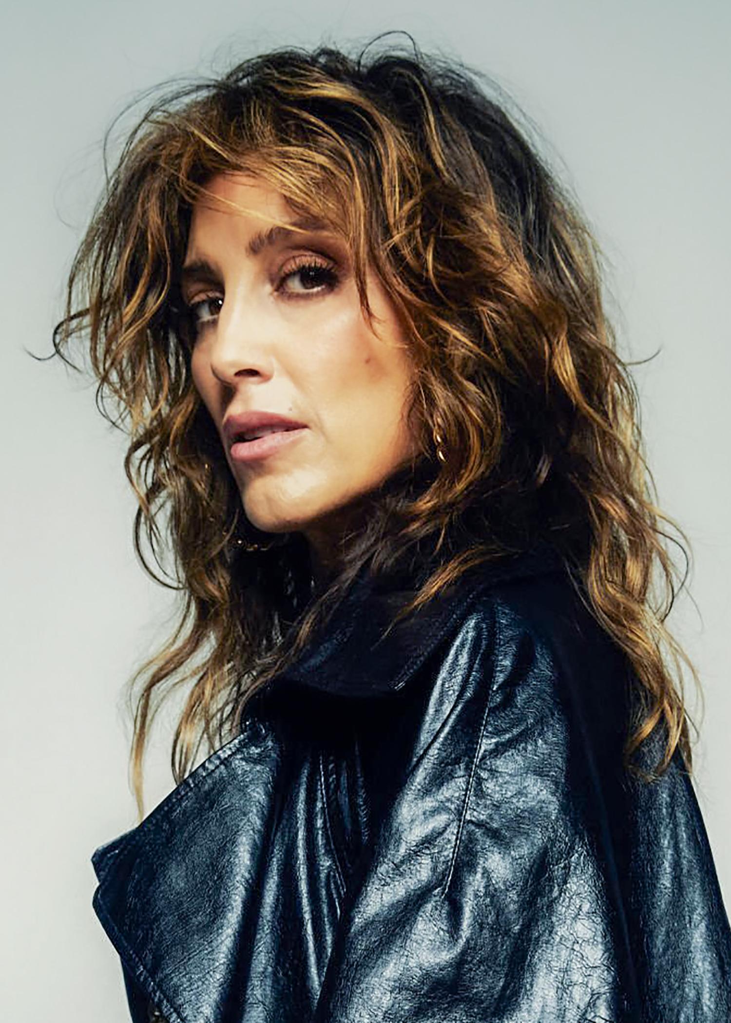 Jennifer Esposito - Professional Portrait