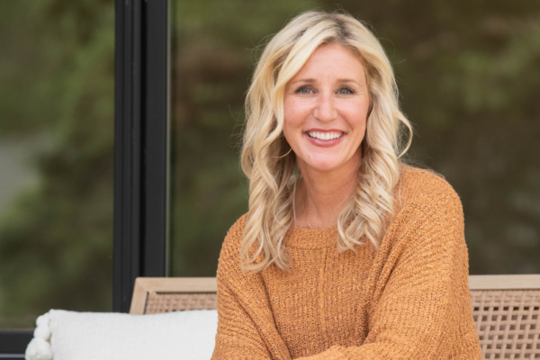 Jenny Marrs - Penguin Random House Speakers Bureau