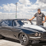 Jerry "Monza" Johnston - AMSOIL Blog